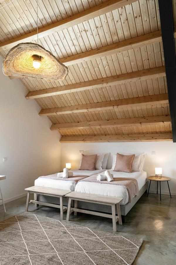 Villa Arneiro 1 Maçeira المظهر الخارجي الصورة