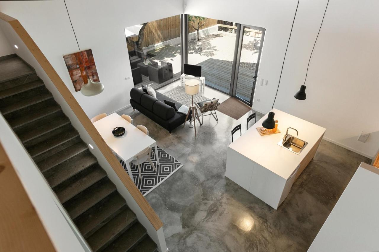 Villa Arneiro 1 Maçeira المظهر الخارجي الصورة