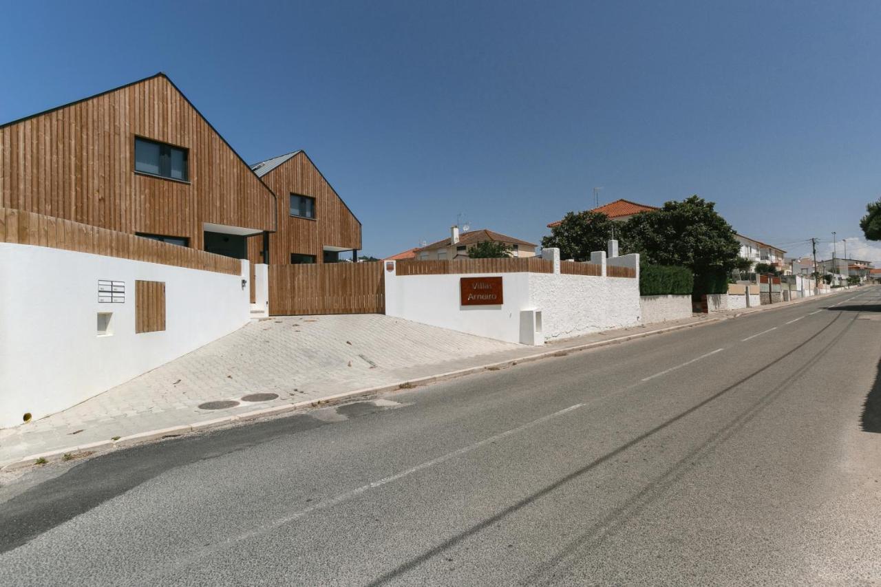 Villa Arneiro 1 Maçeira المظهر الخارجي الصورة