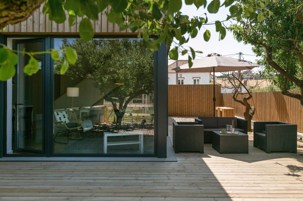 Villa Arneiro 1 Maçeira المظهر الخارجي الصورة