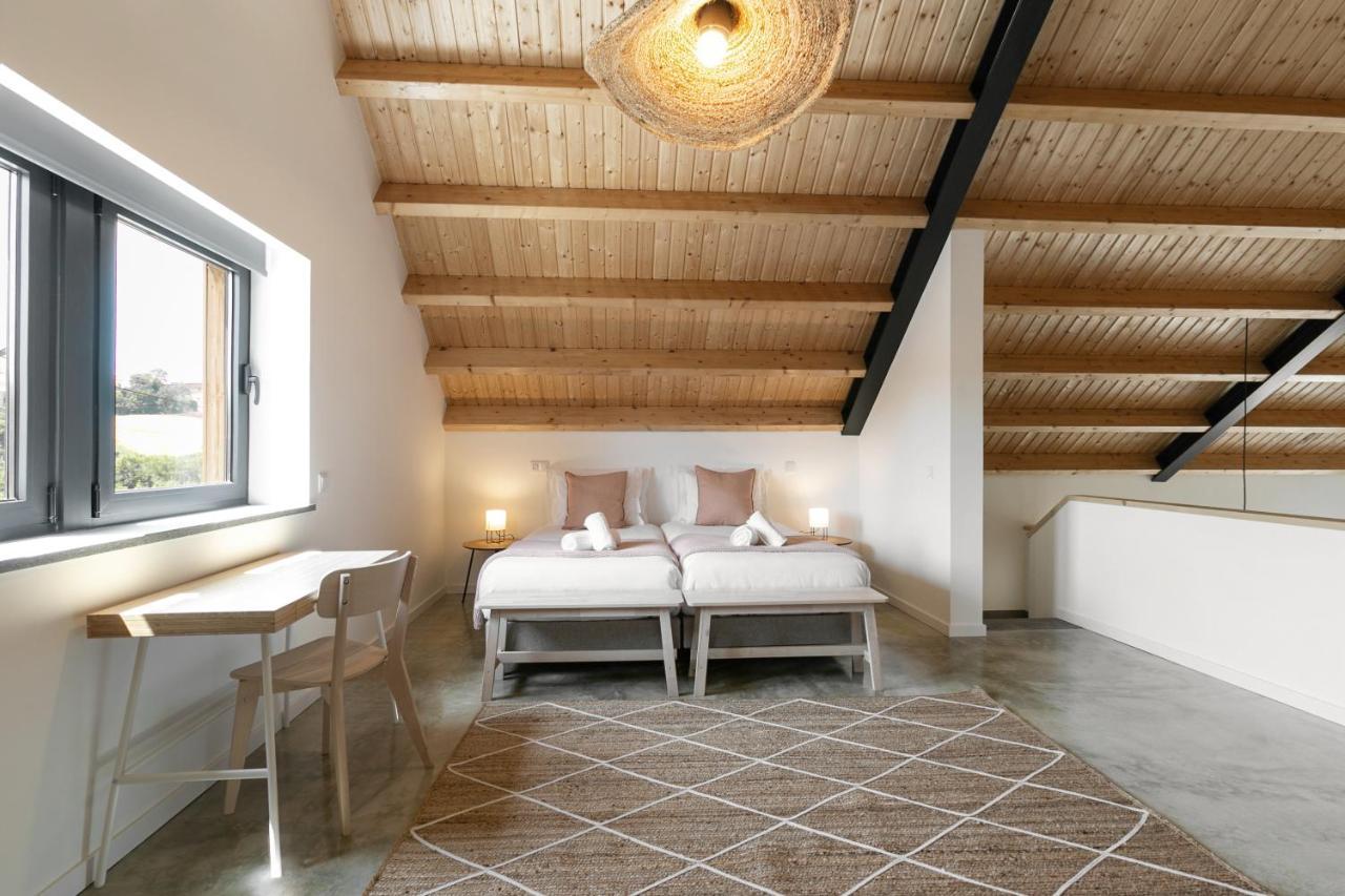Villa Arneiro 1 Maçeira المظهر الخارجي الصورة